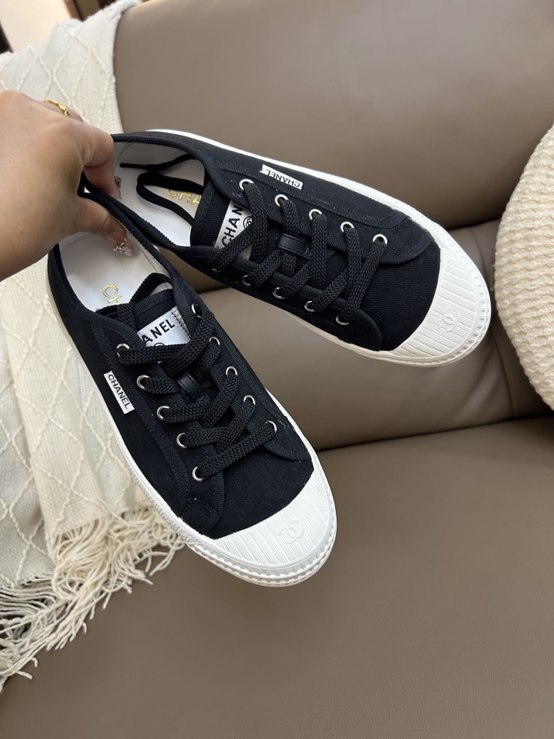 Ch**el sneakers